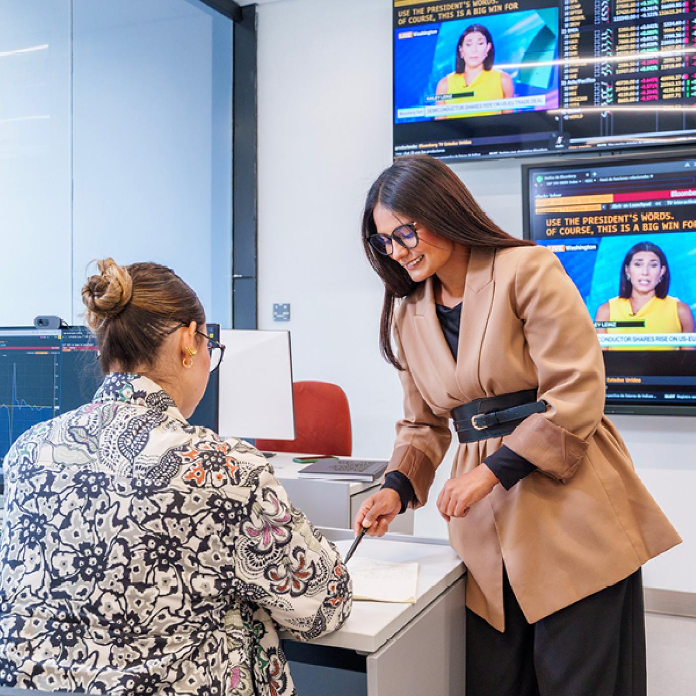 Fotos Admisiones pos