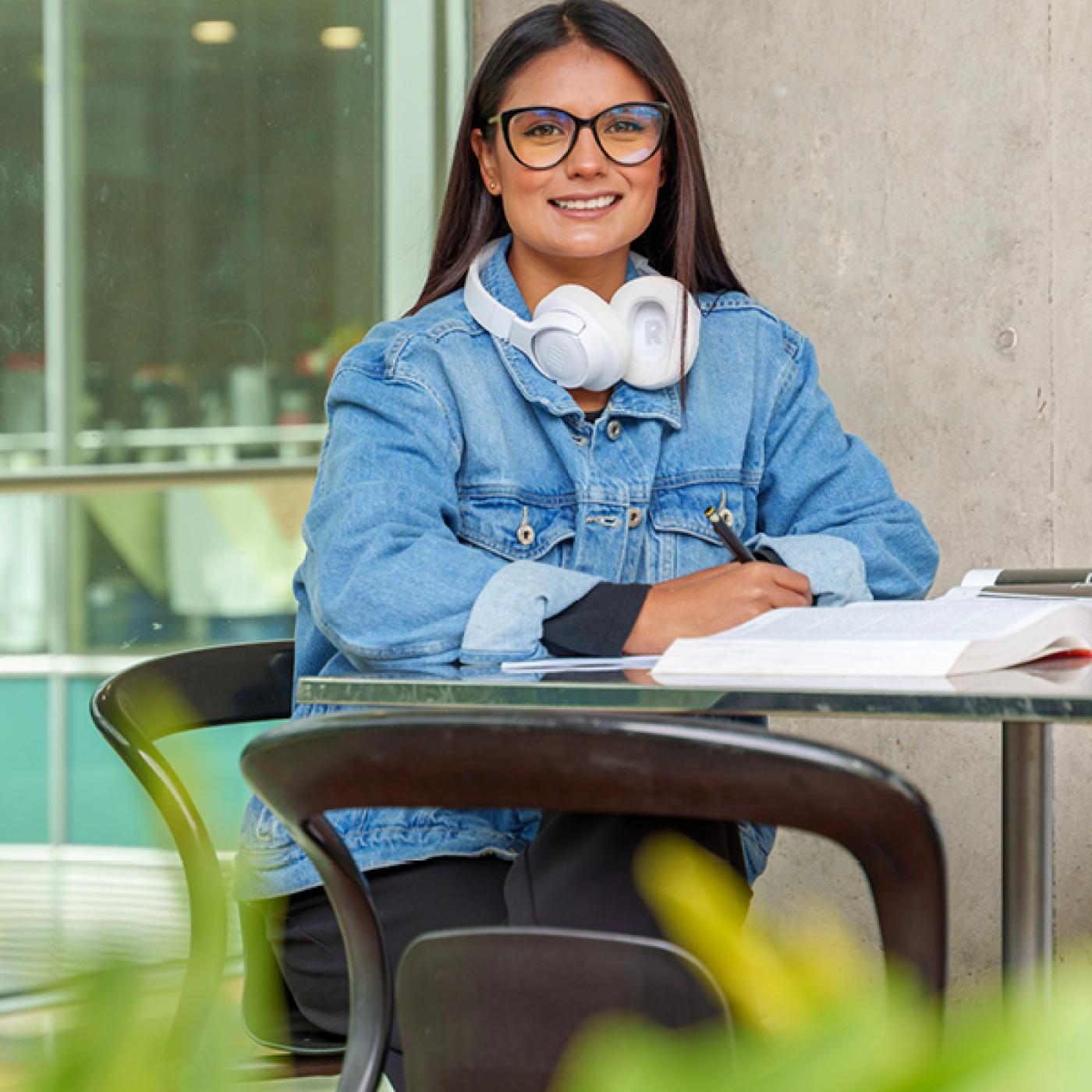 Fotos Admisiones pos