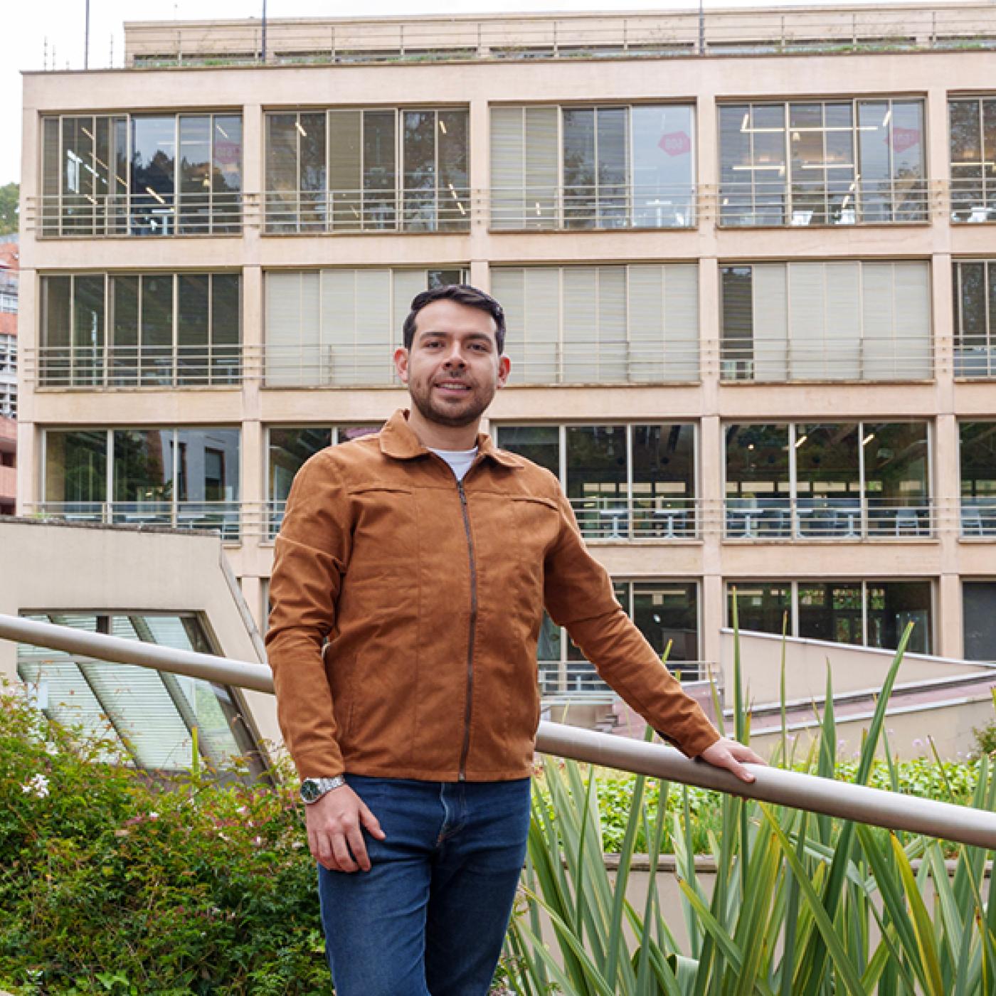 Fotos Admisiones pos