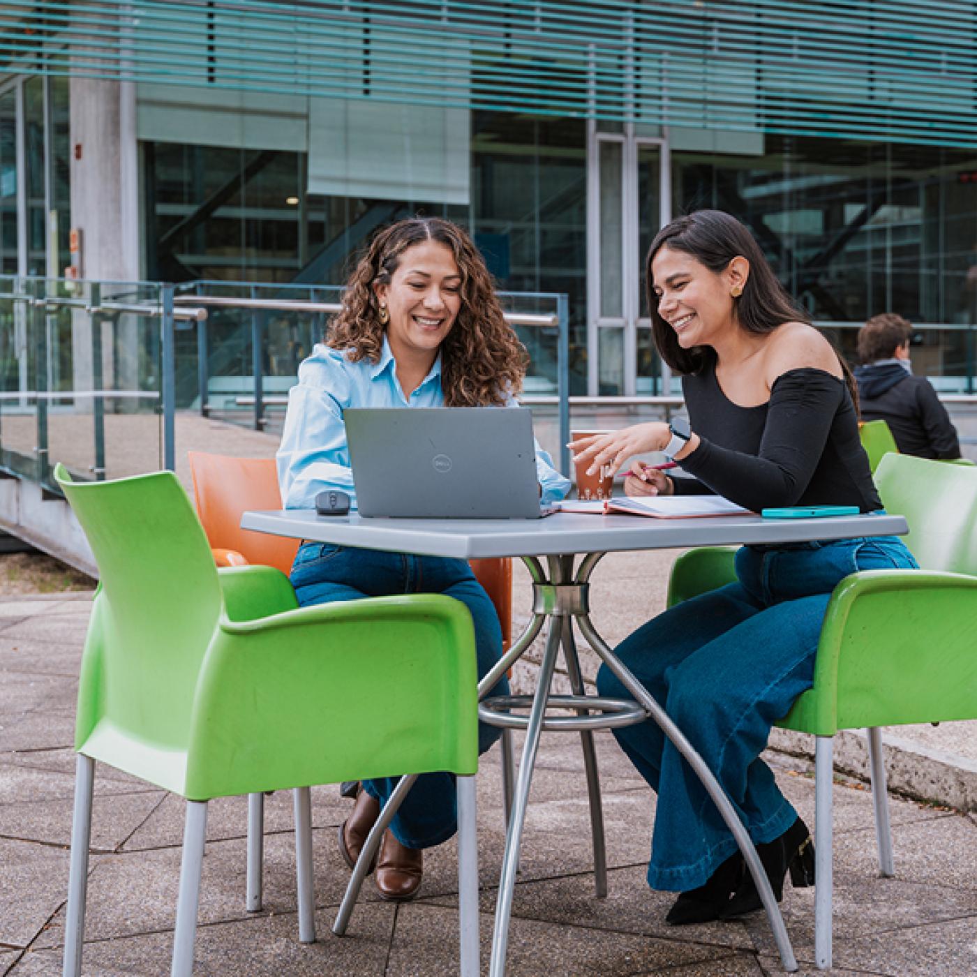 Fotos Admisiones pos