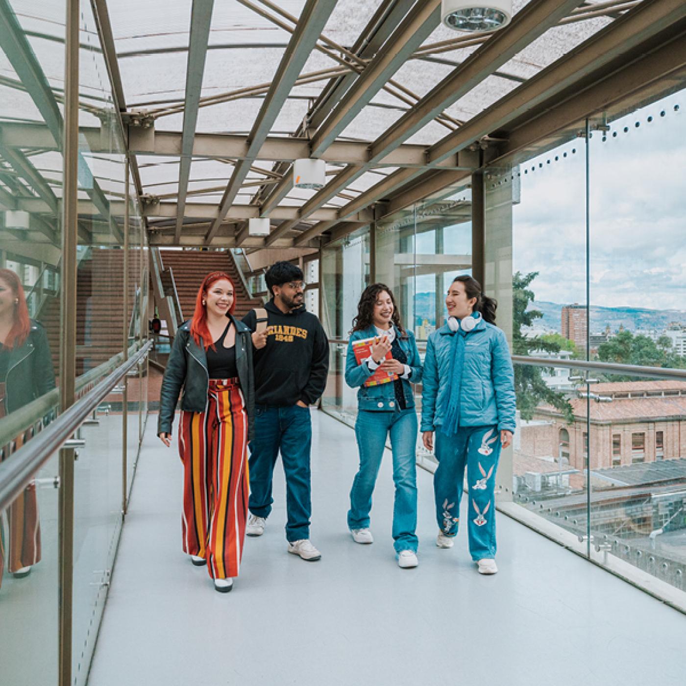 Fotos Admisiones pre