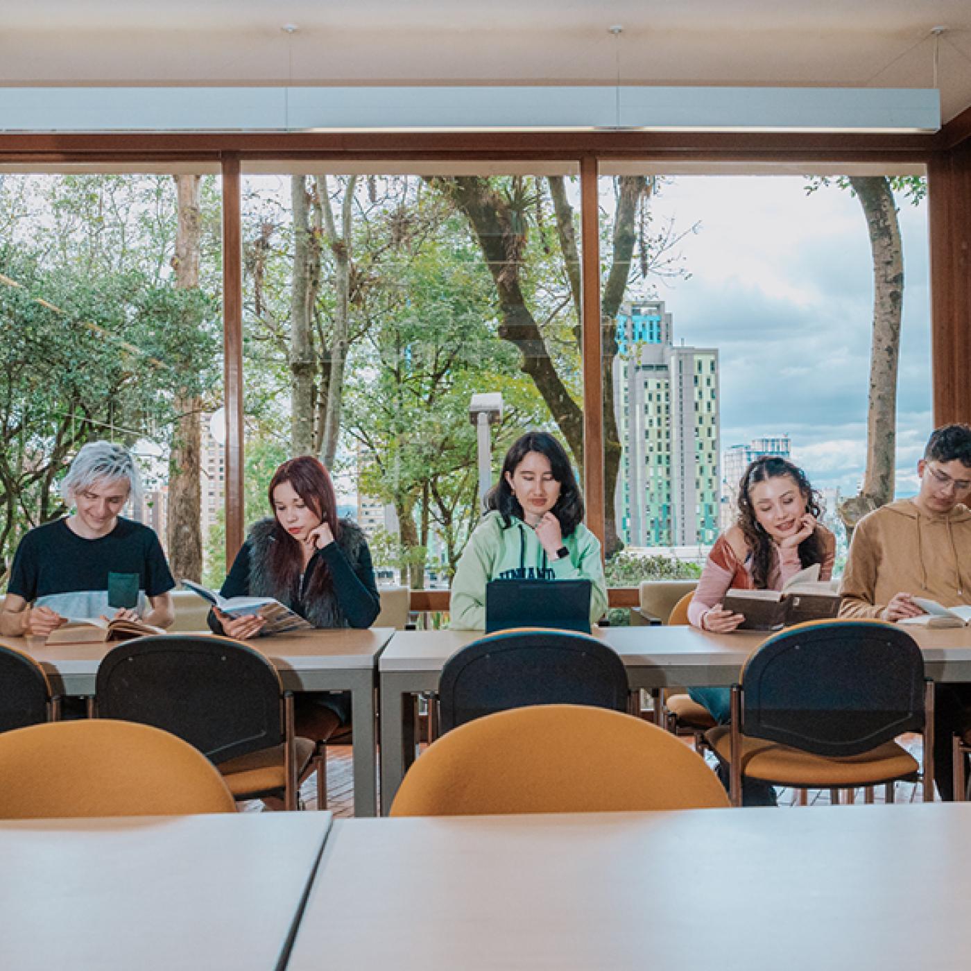 Fotos Admisiones pre