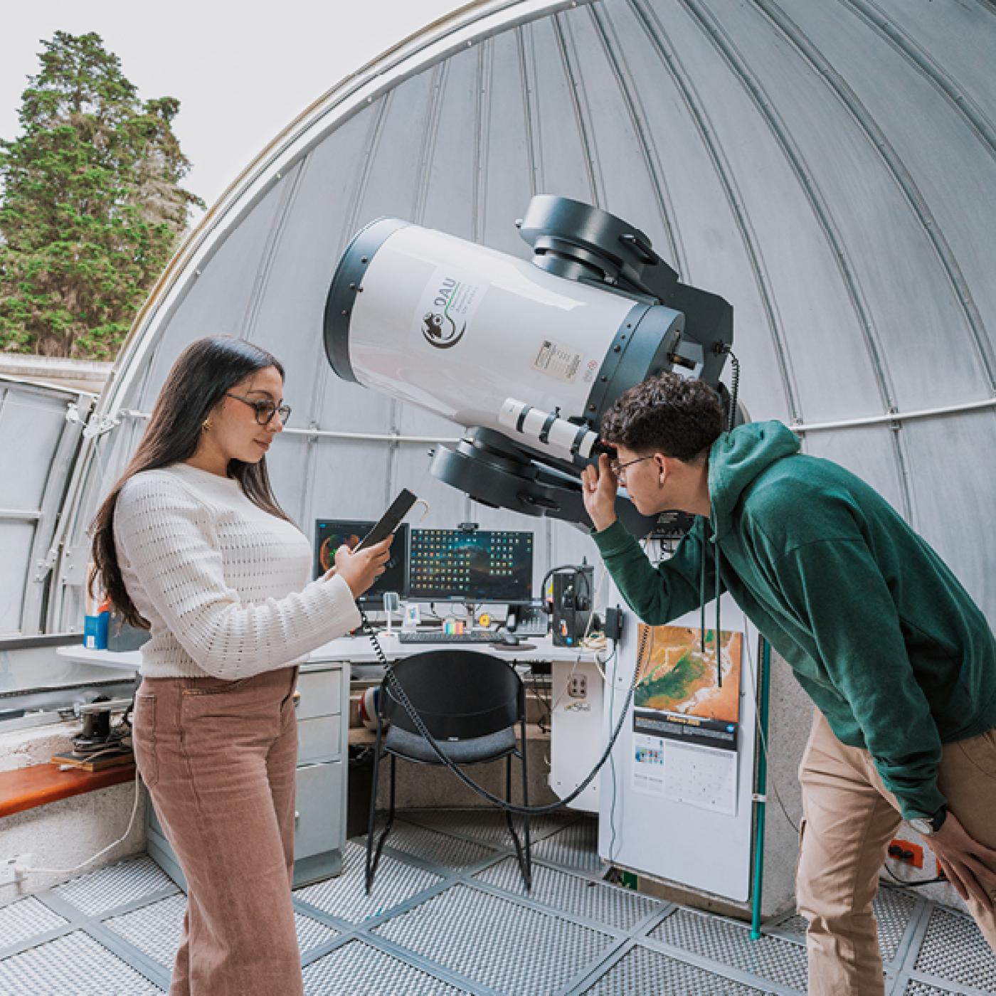 Fotos Admisiones pre