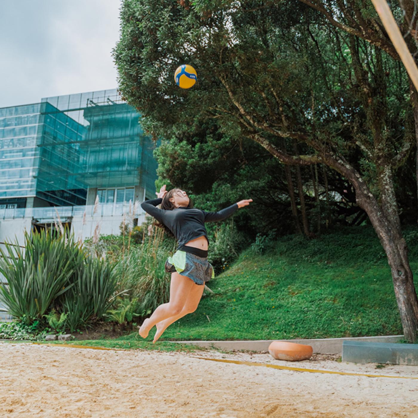 Fotos Admisiones pre