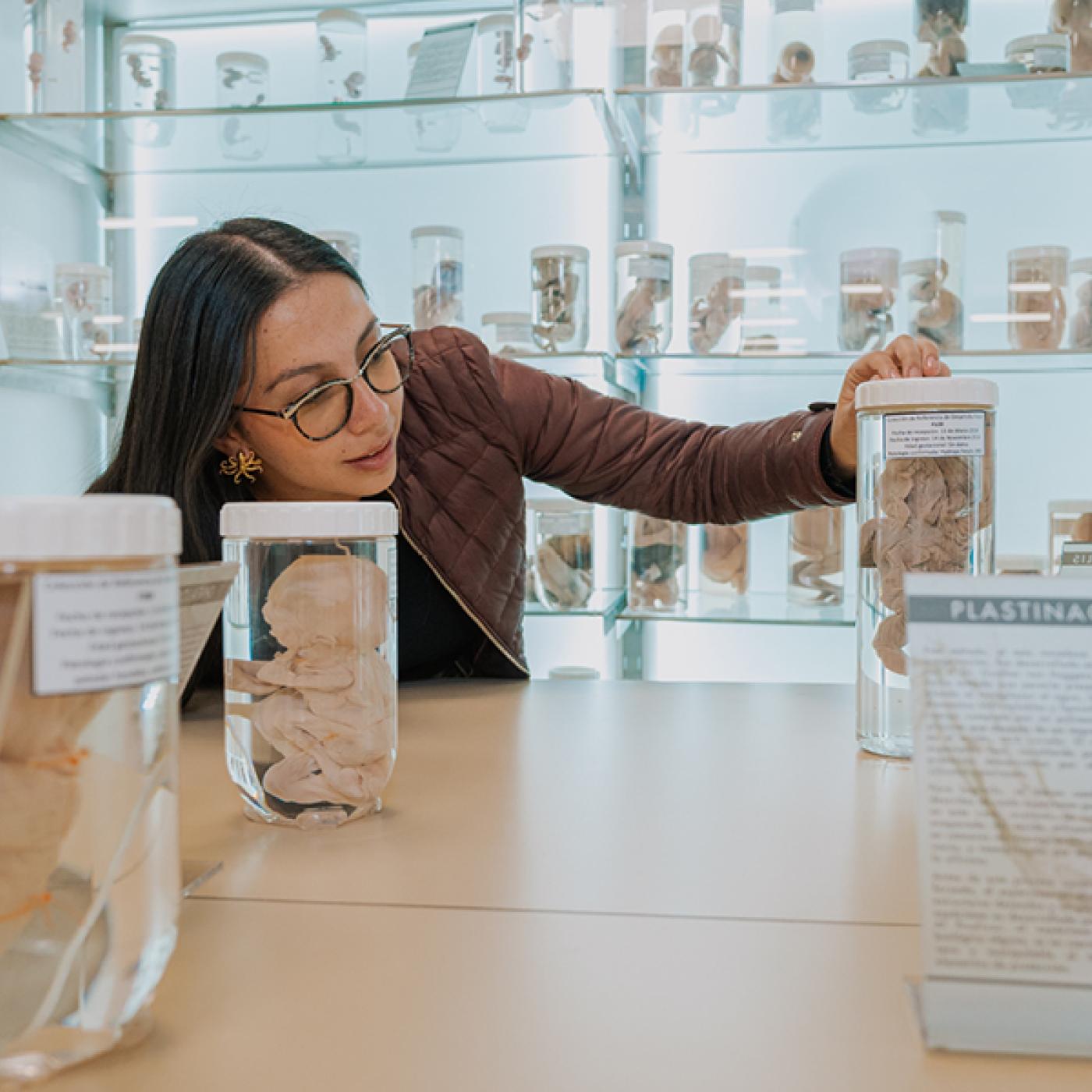 Fotos Admisiones pre