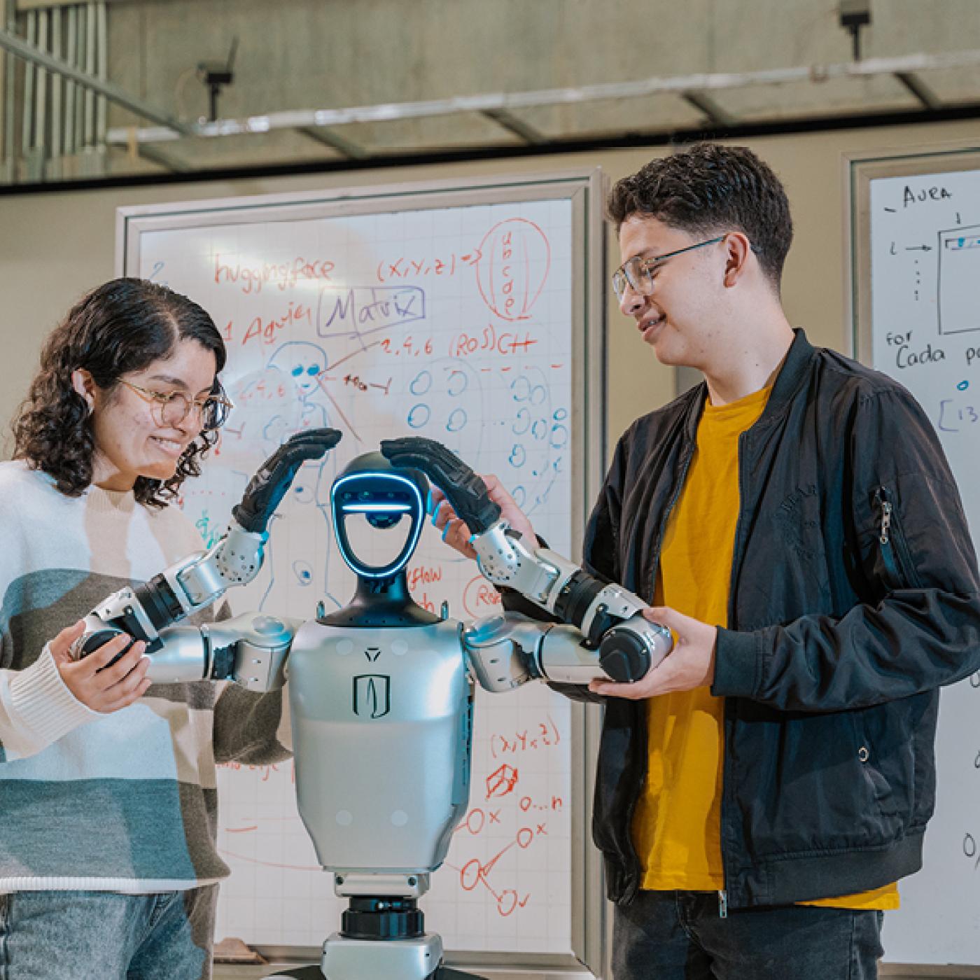 Fotos Admisiones pre