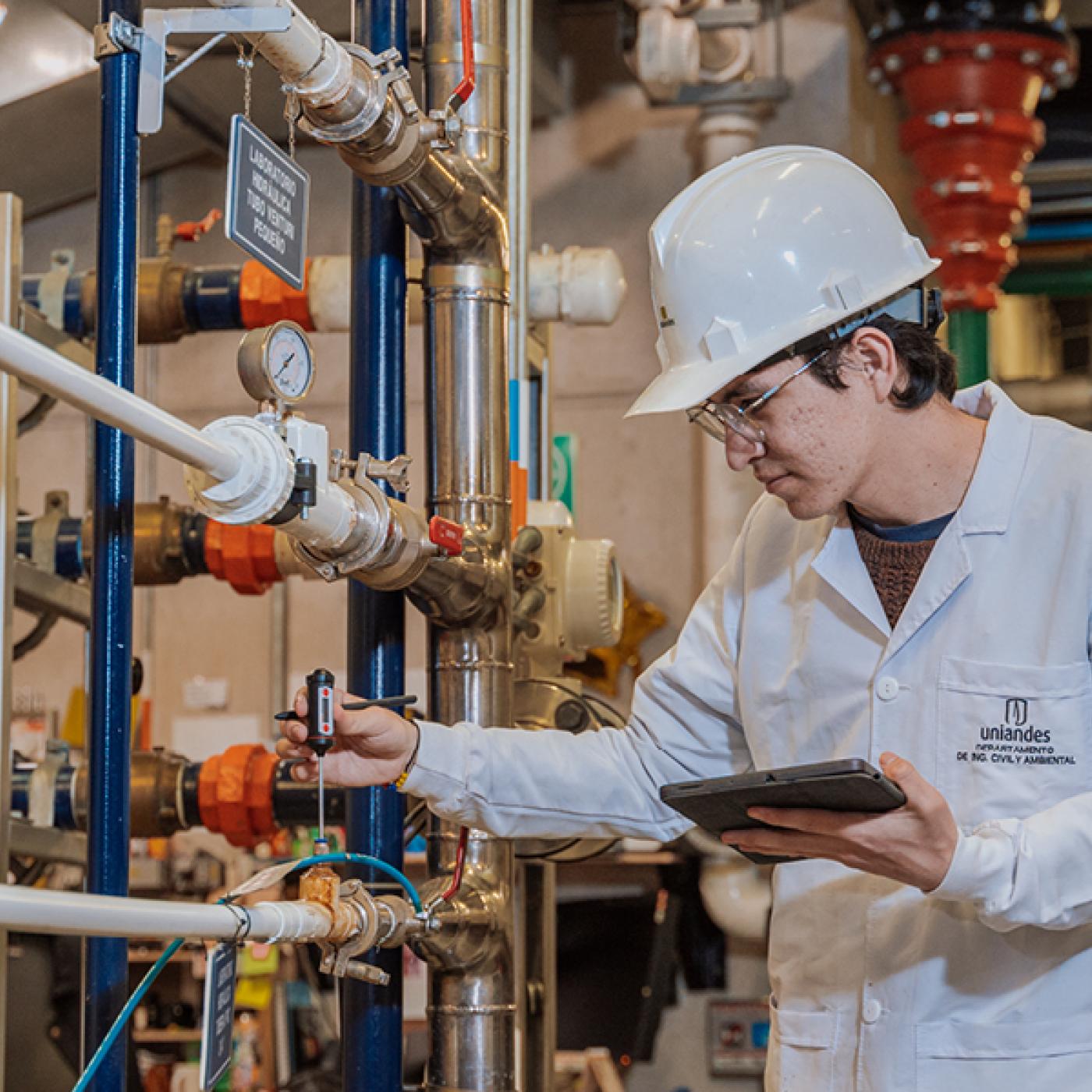 Fotos Admisiones pre