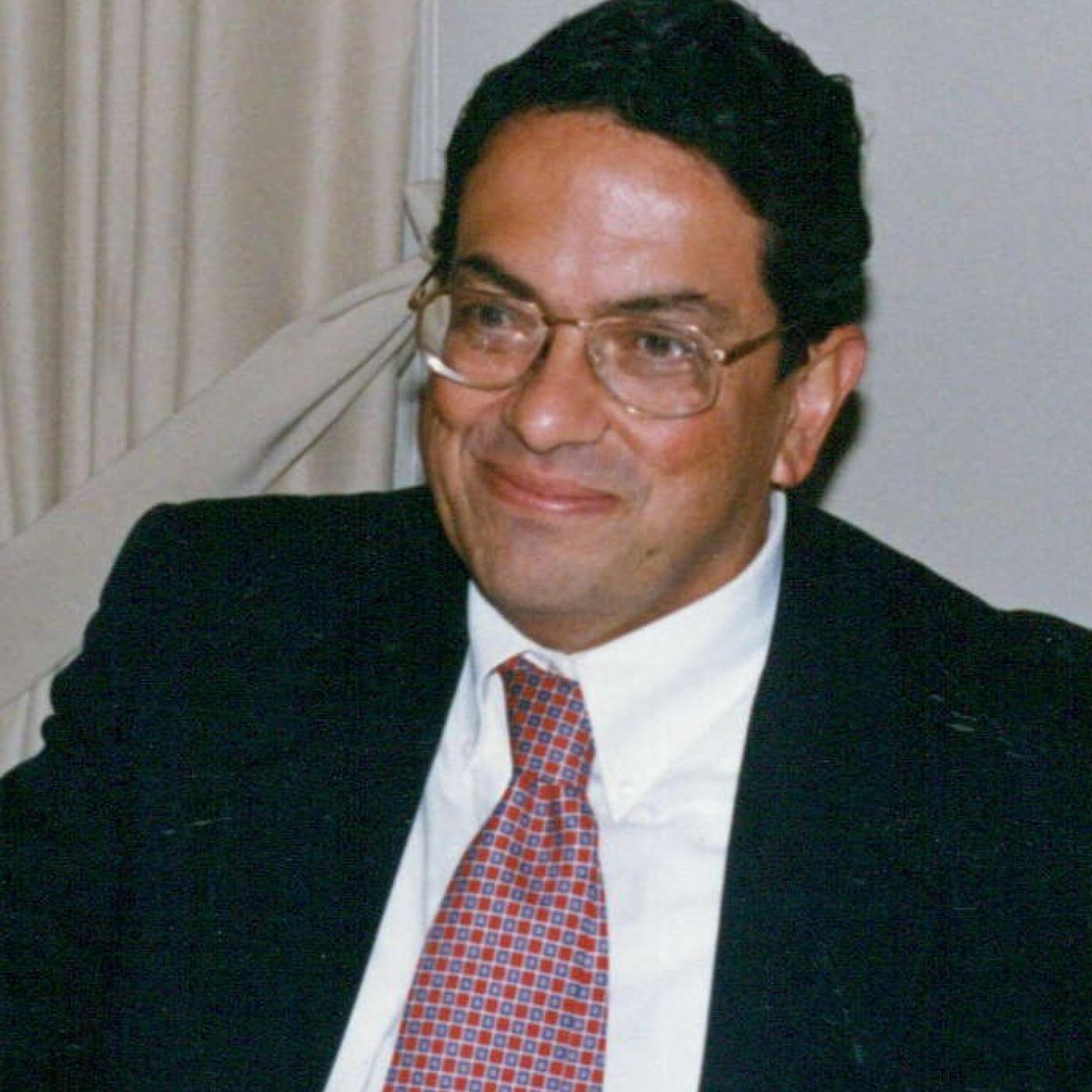 Ulpiano Ayala