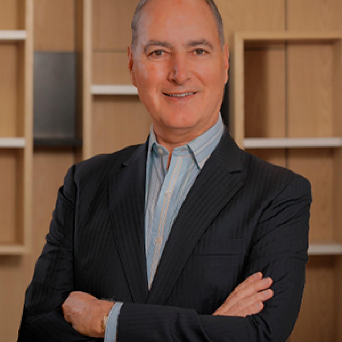 Sergio Michelsen Jaramillo