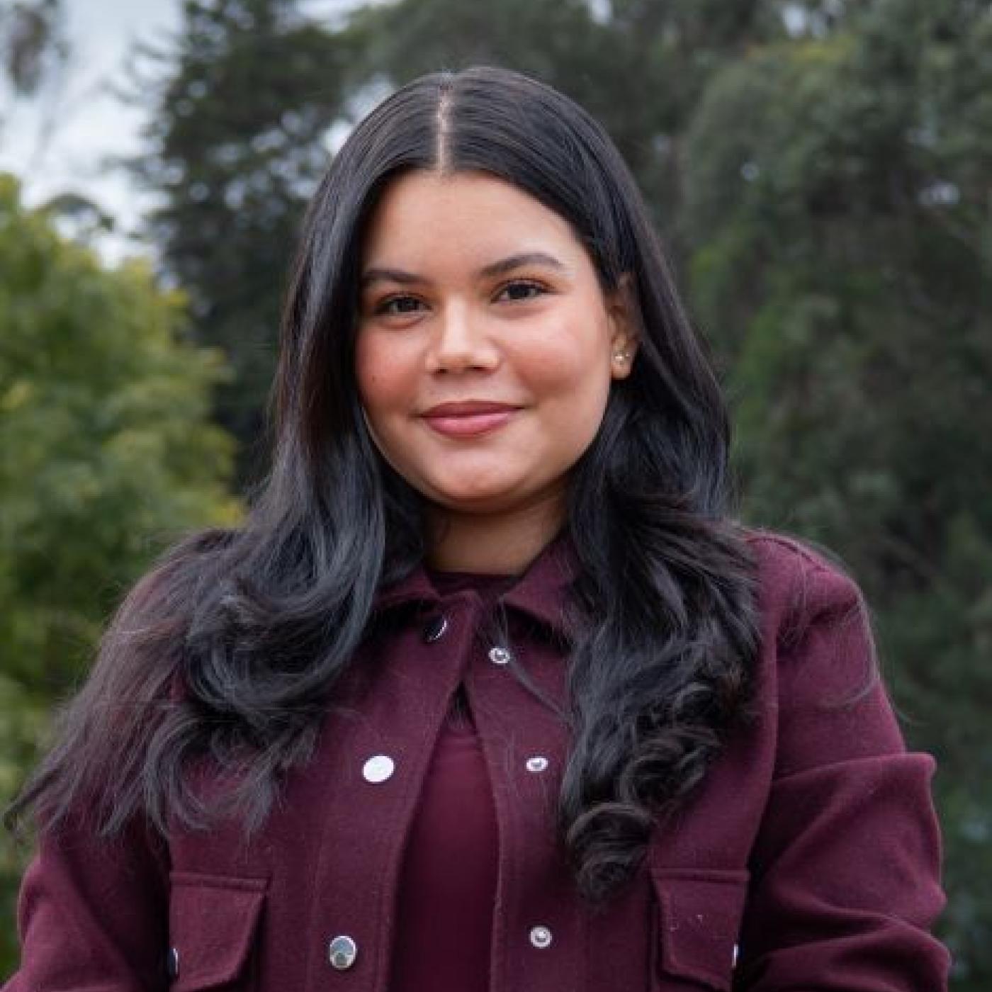 Alejandra Isabel  Zakzuk Sanchez