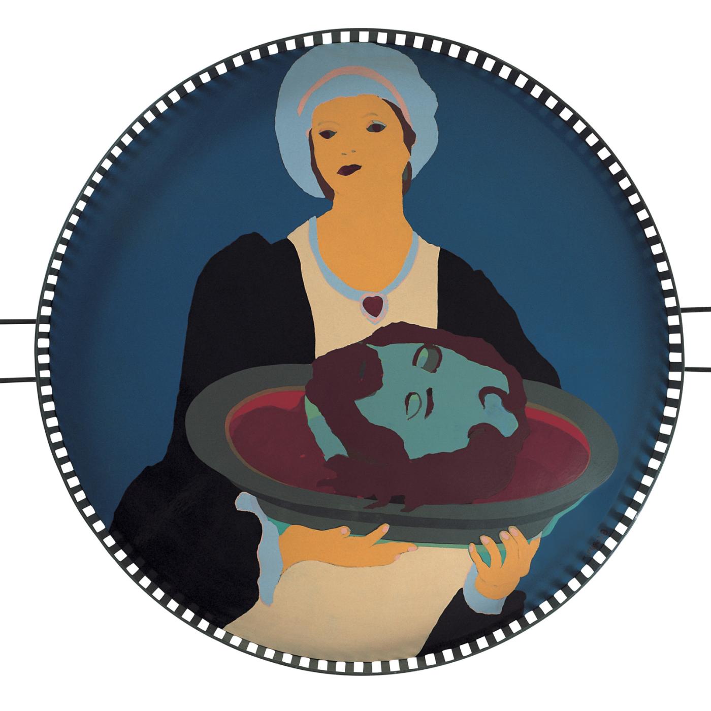 Salomé, Beatriz González