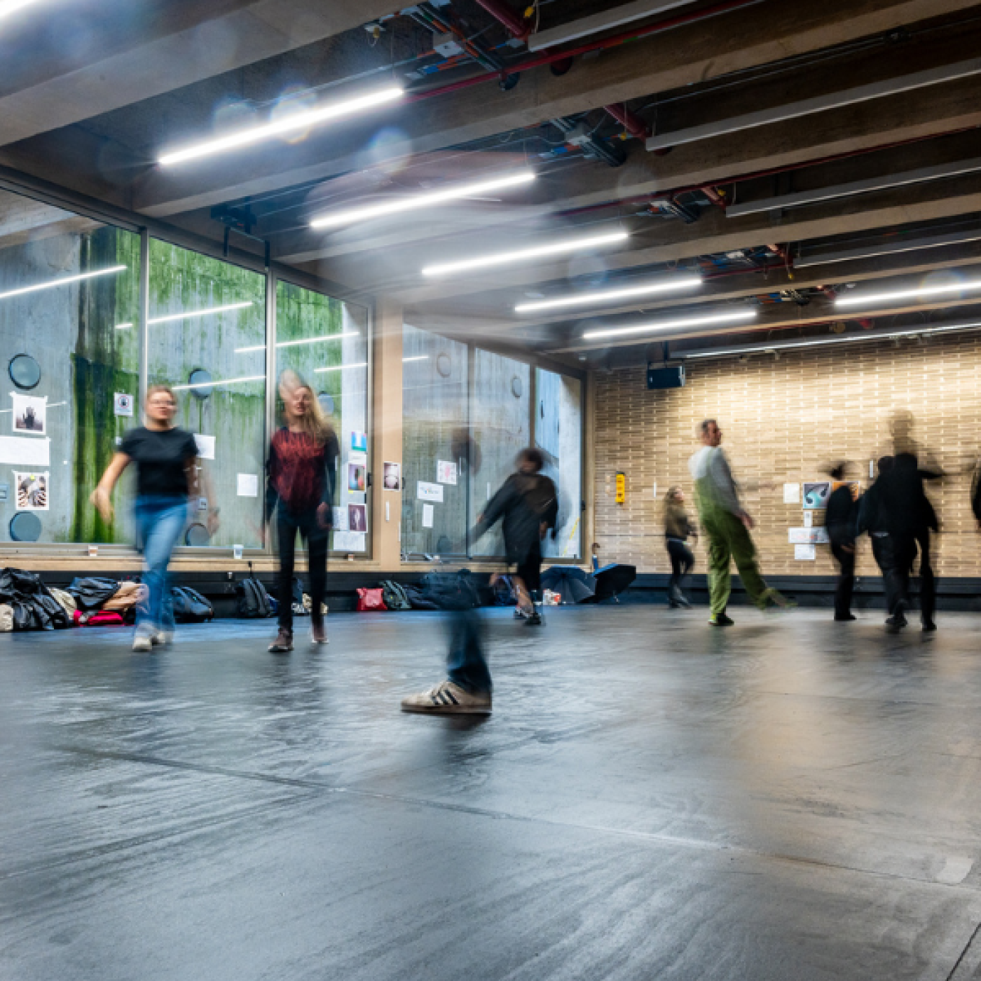 Espacios Arquitectura y Diseño