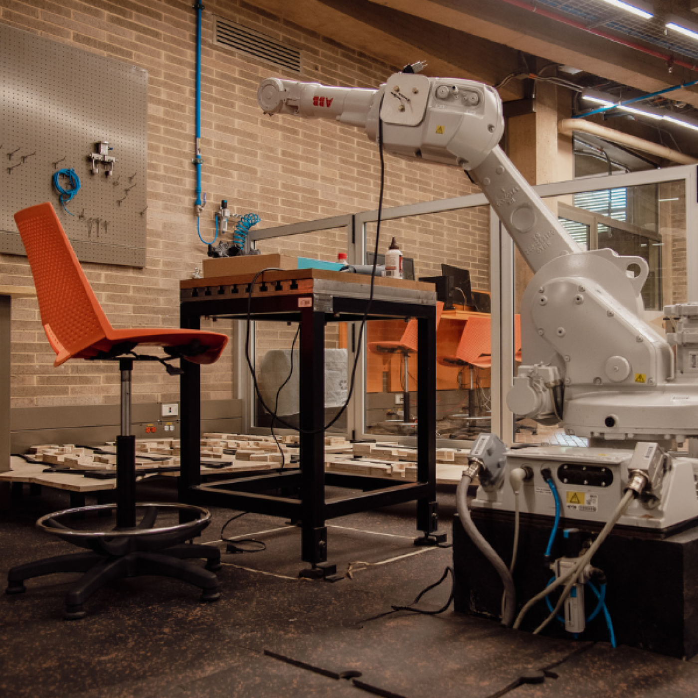 Espacios Arquitectura y Diseño