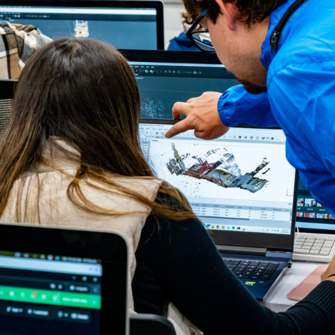 Espacios Arquitectura y Diseño