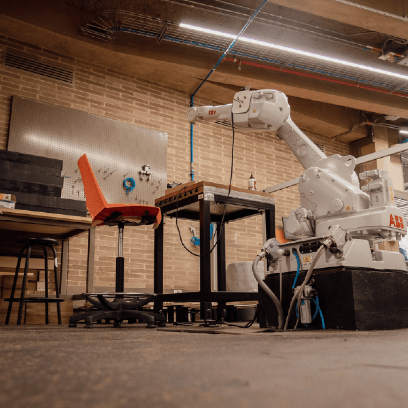 Espacios Arquitectura y Diseño