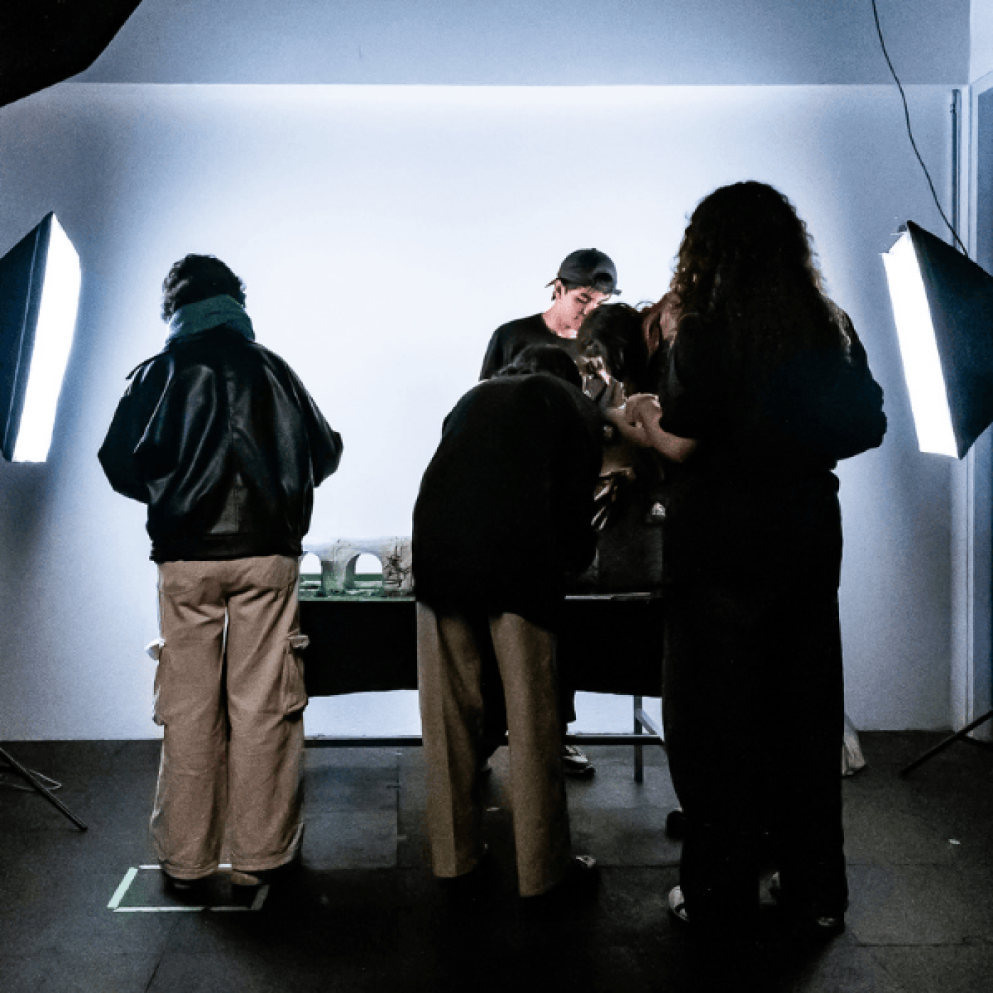 Espacios Arquitectura y Diseño