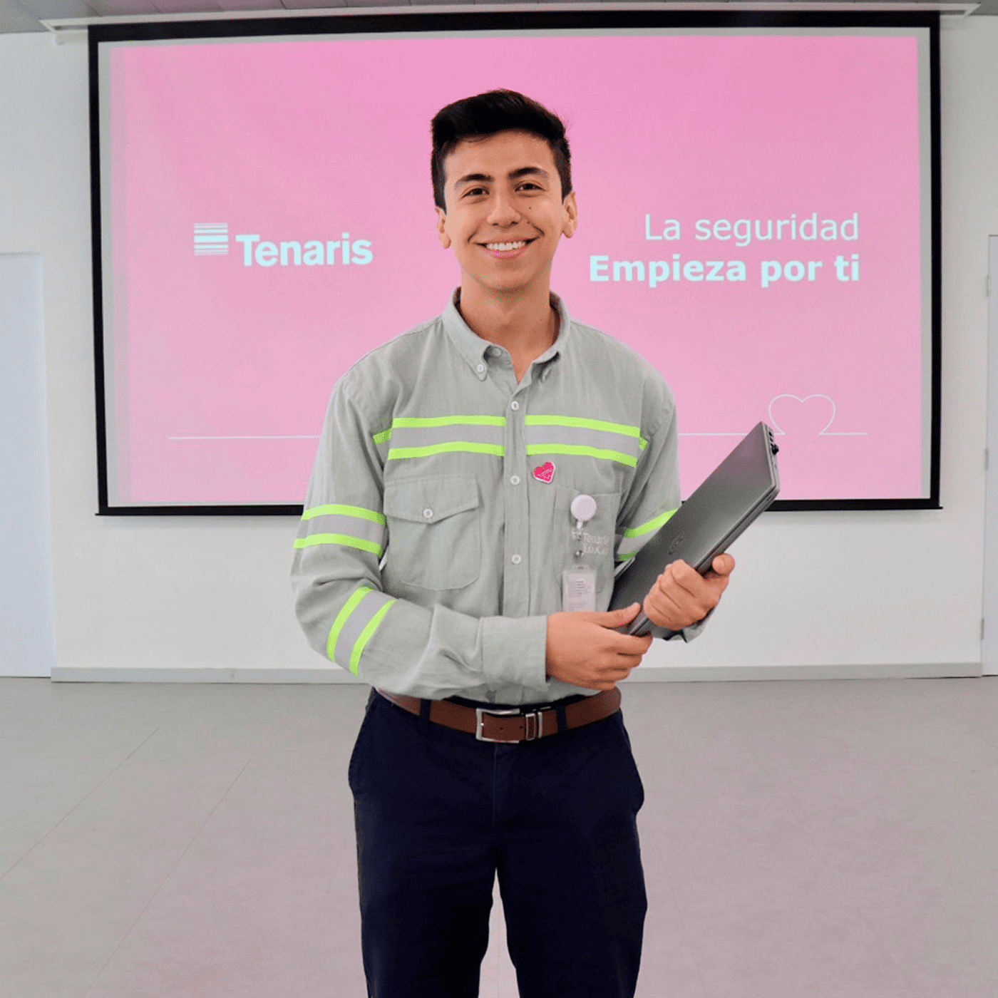 Egresado Geociencias