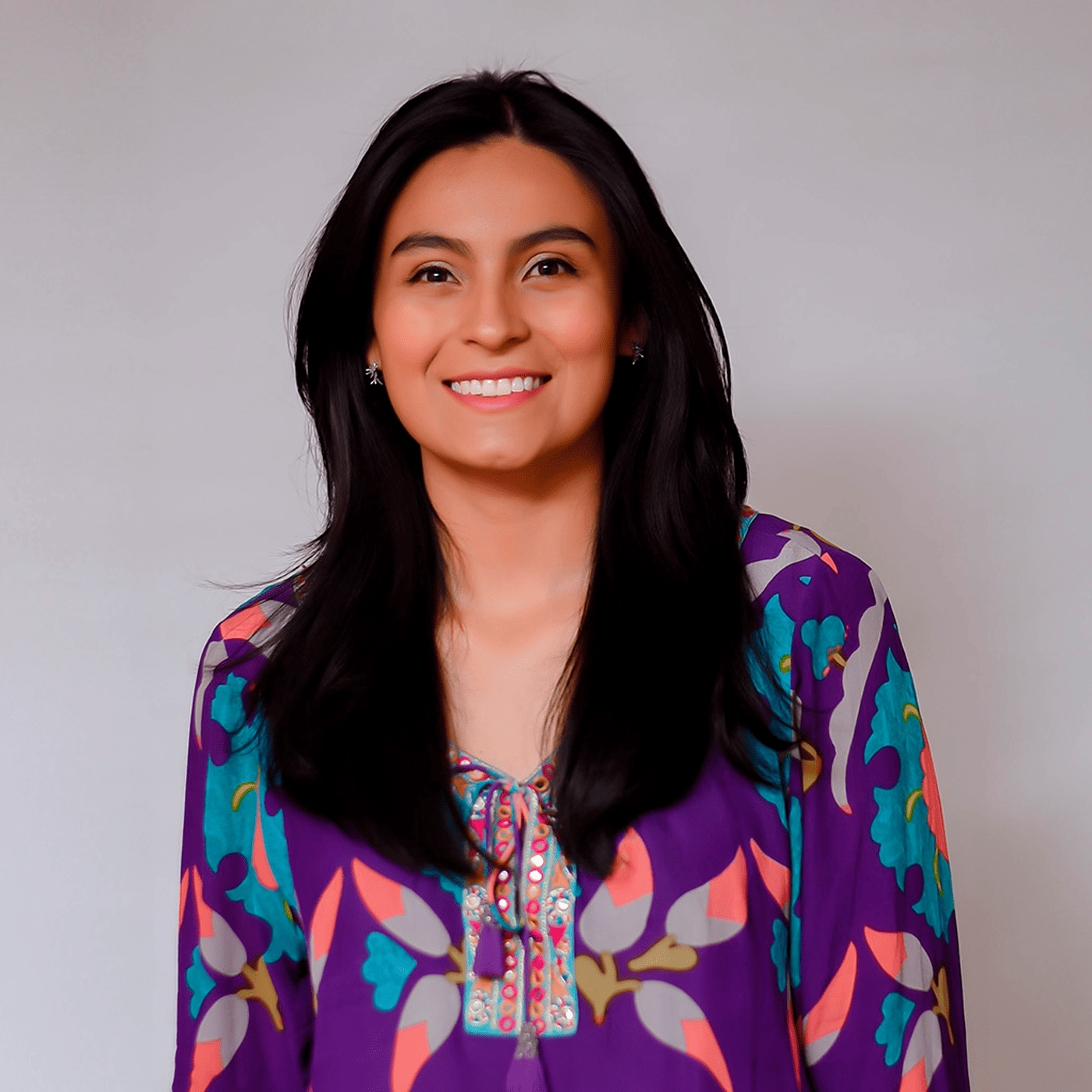 Egresada Geociencias