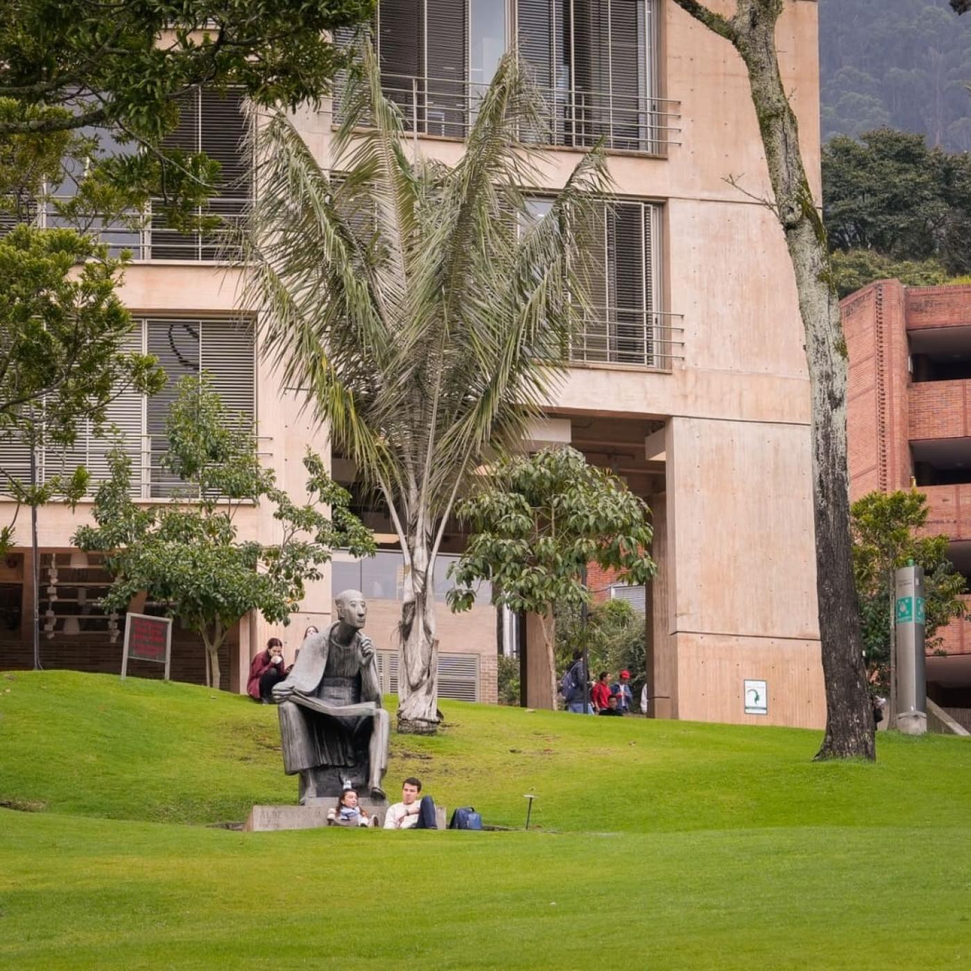 Campus Uniandes