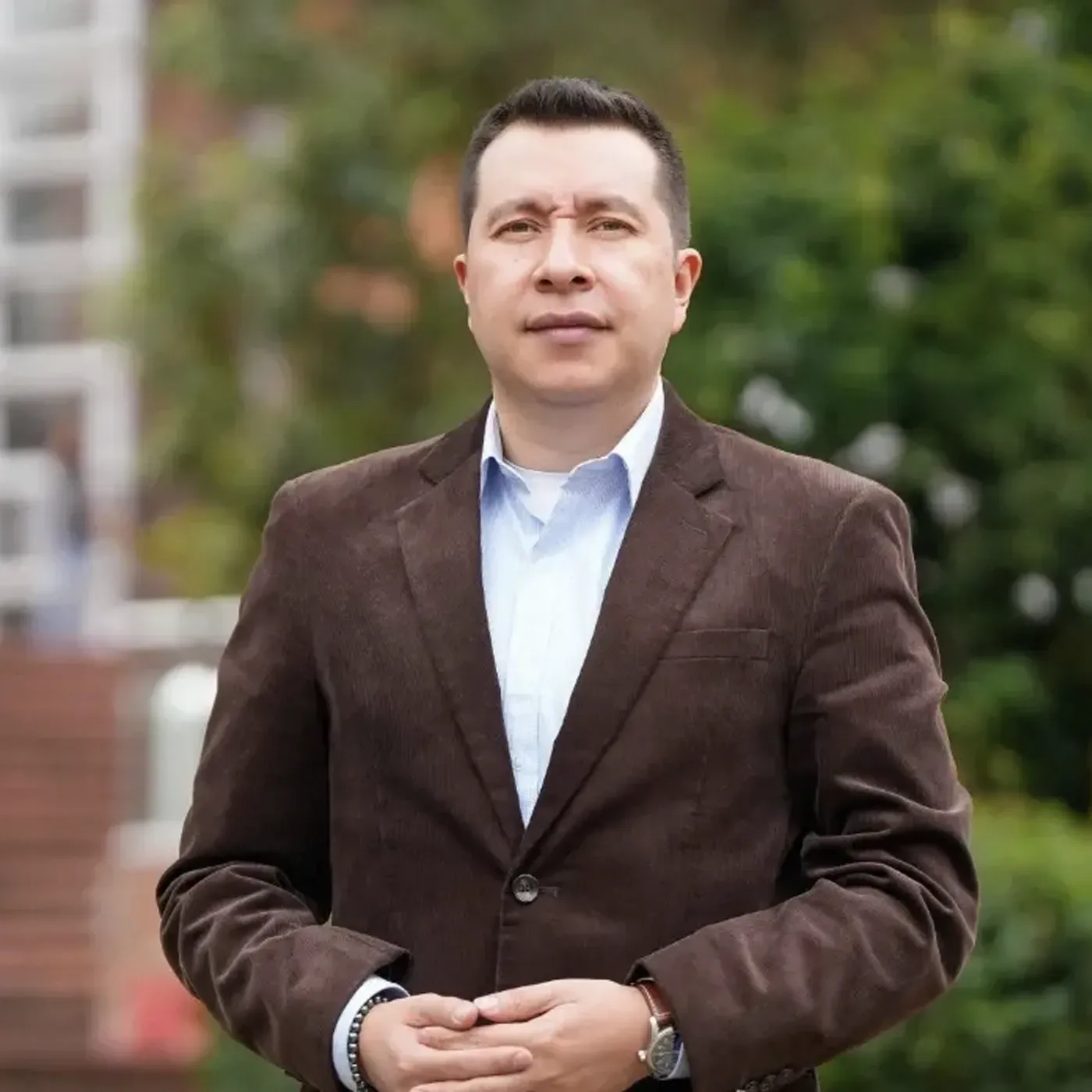Diego Gamba