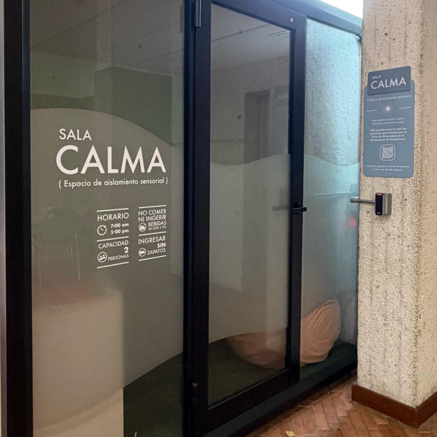 Sala-Calma