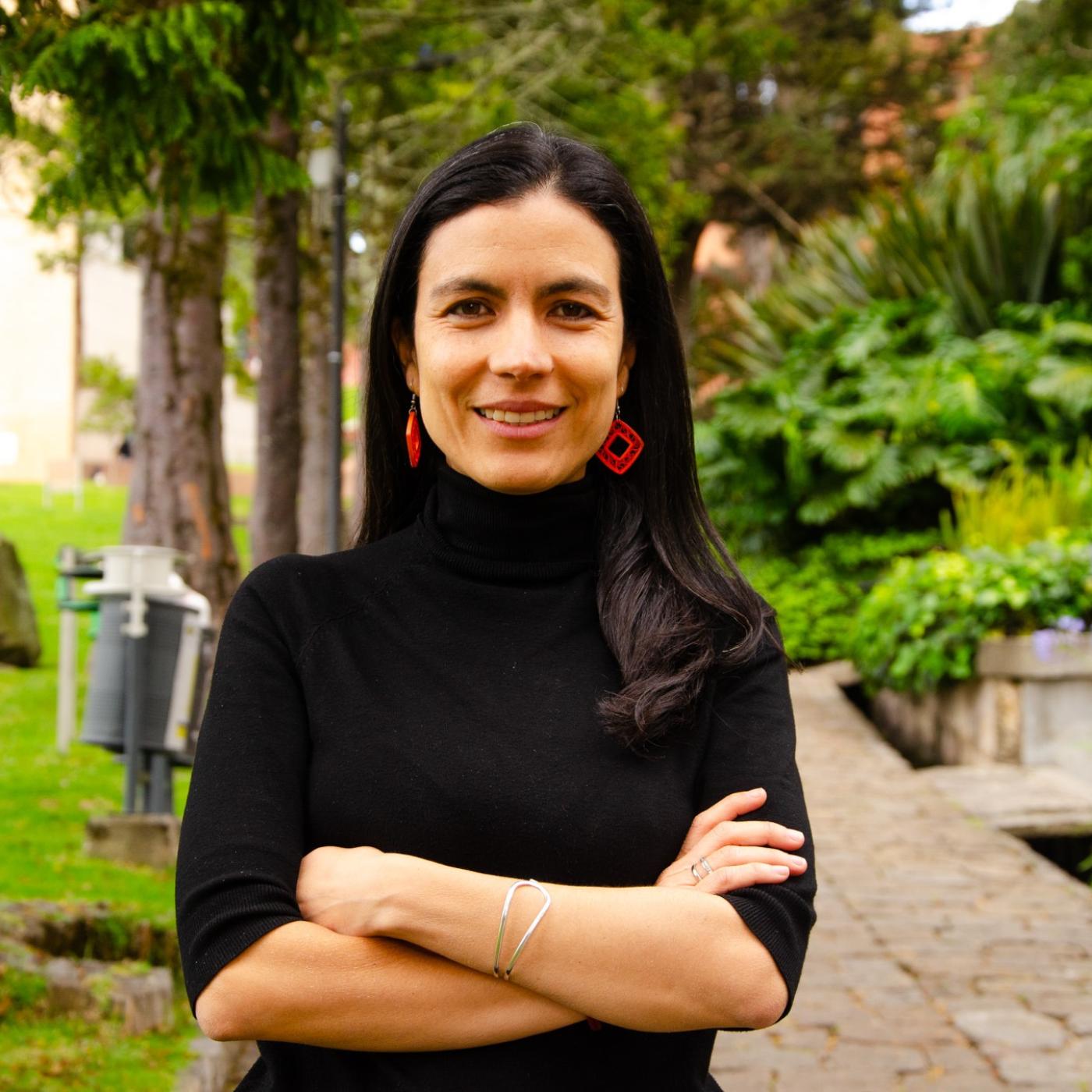 Adriana Hurtado