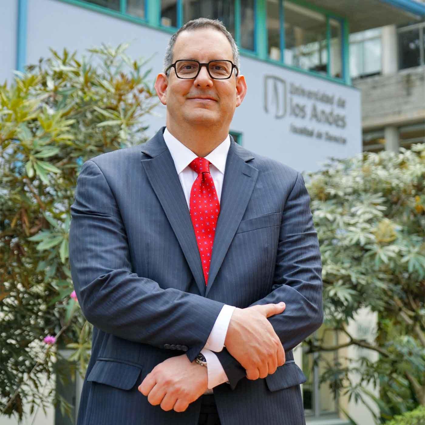 Ricardo Posada Maya
