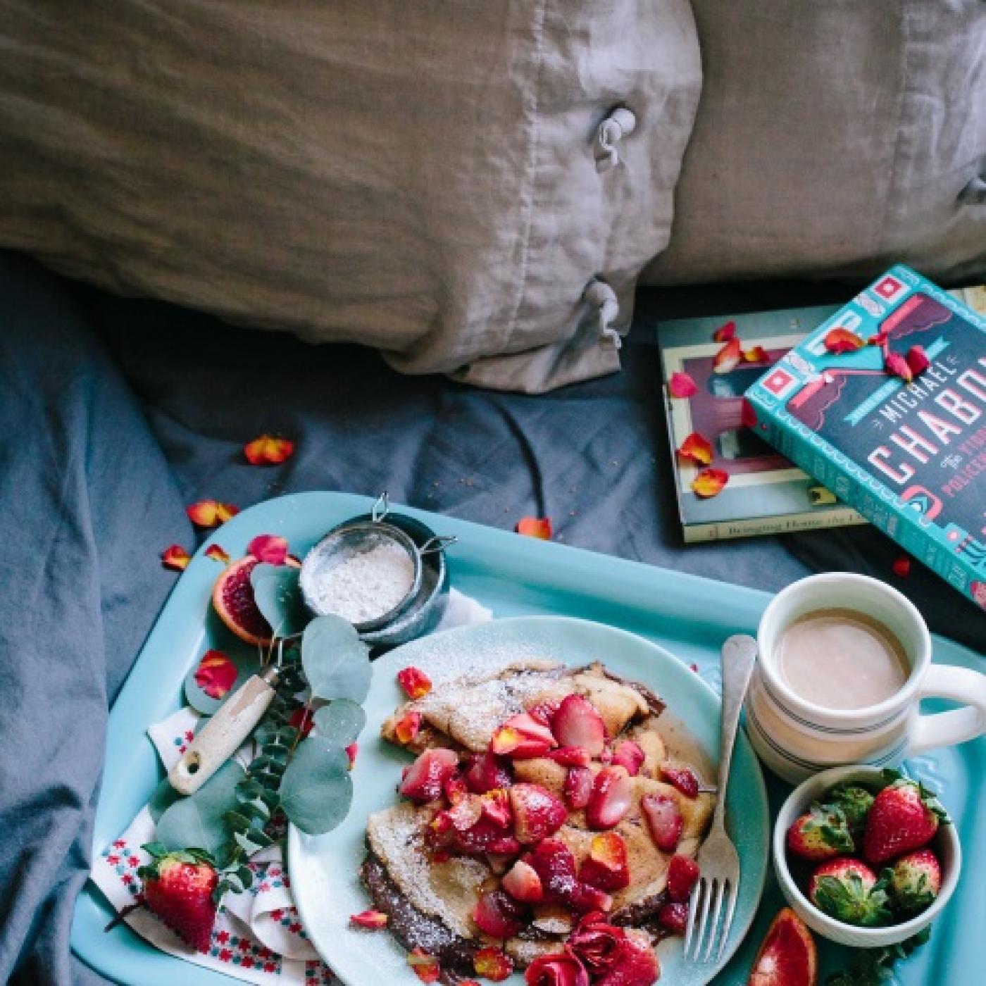 desayuno