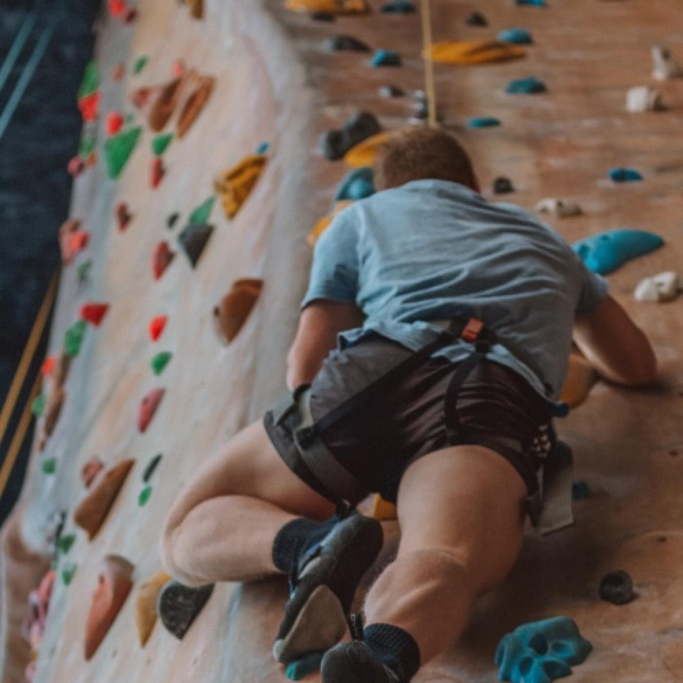 escalada
