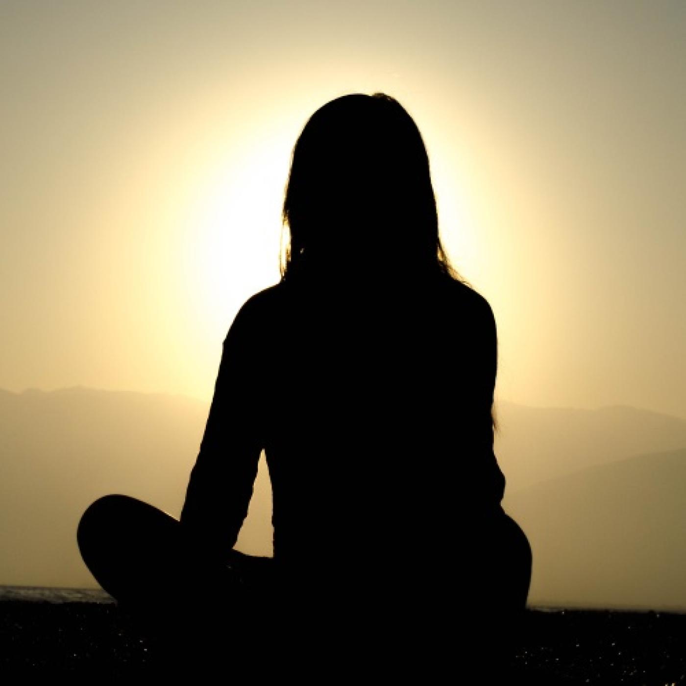 meditacion