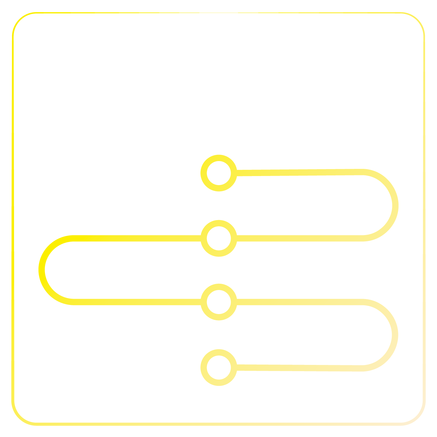 Uso inteligente de datos 