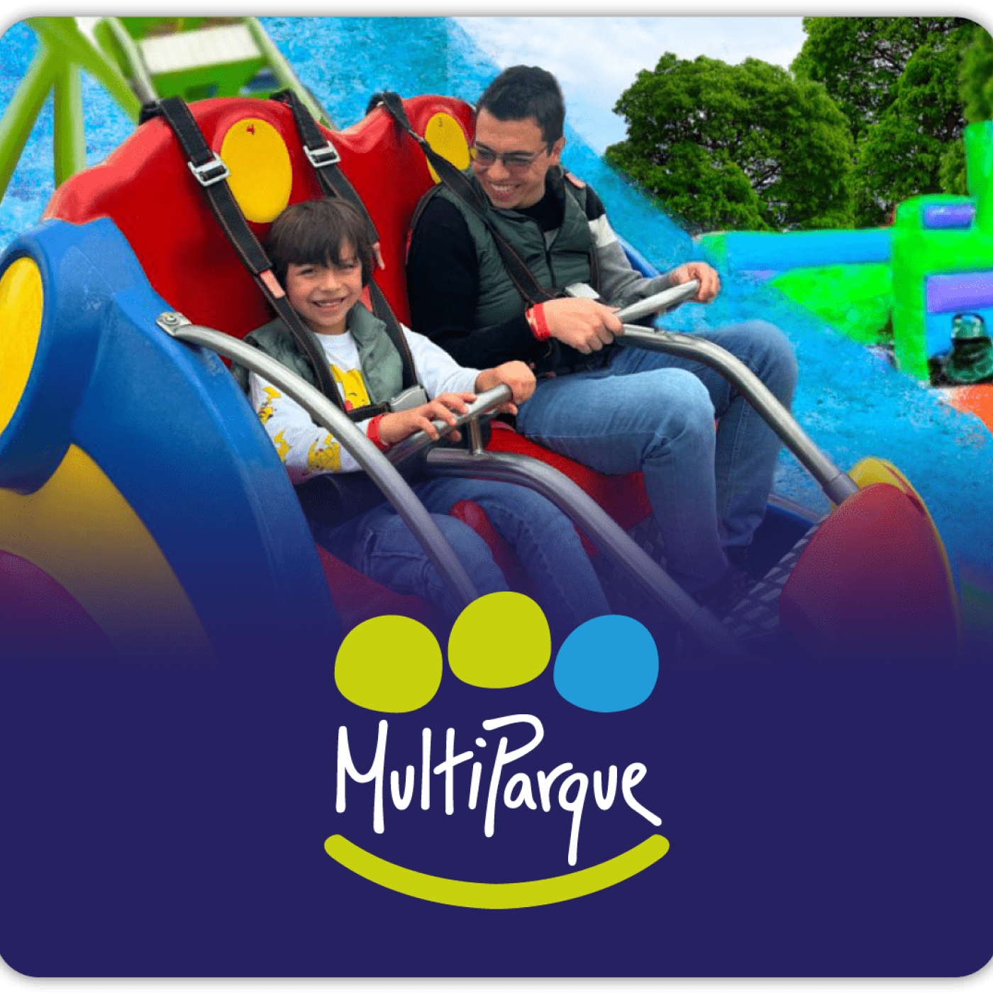 multiparque