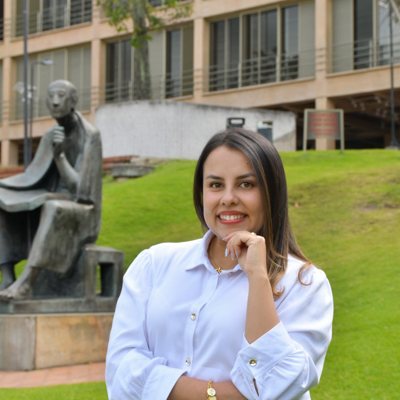Daniela Bula López