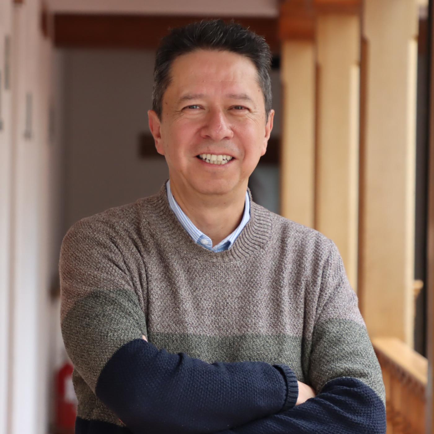 Harold Castro