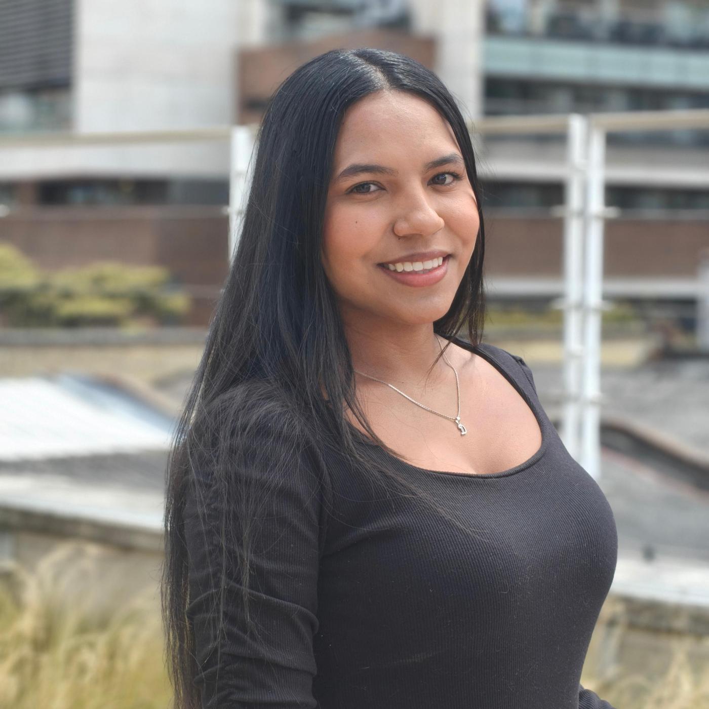 Vivian Alexa Camargo Rivera