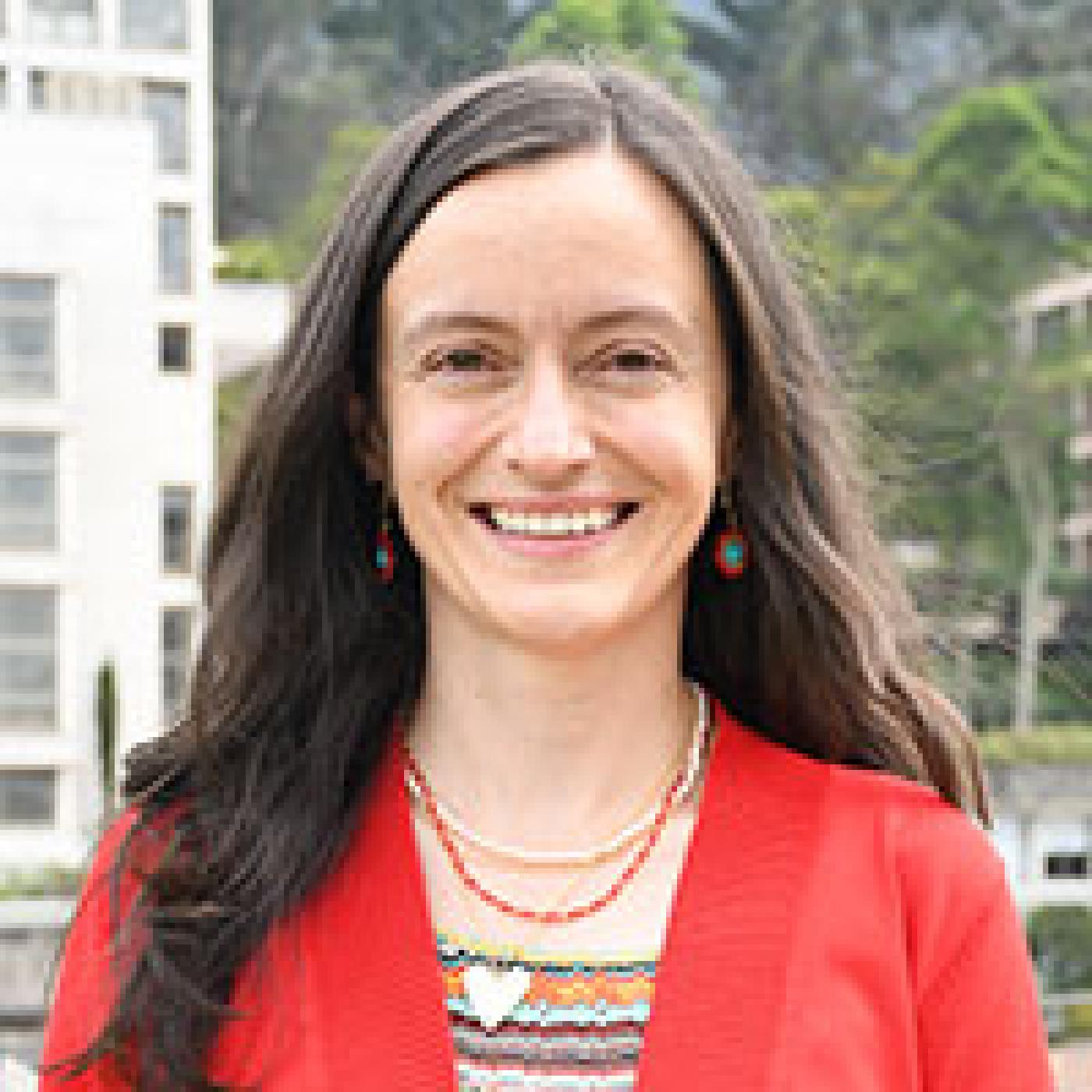 Ángela María Patiño Gómez
