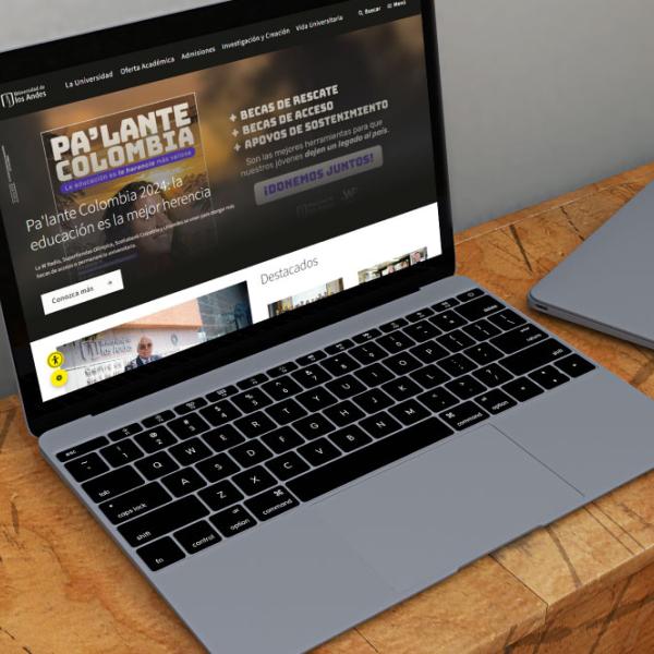 Estrategia web