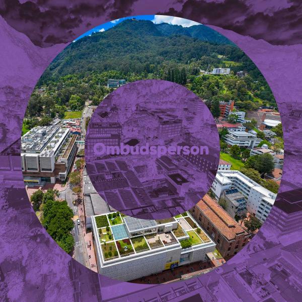 Ombudsperson Universidad de los Andes