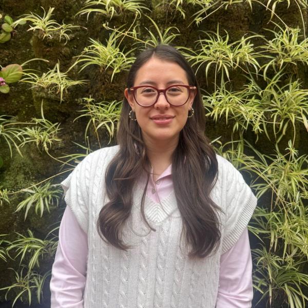 Ana María Vásquez Gracia