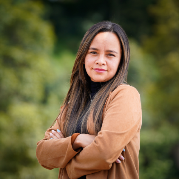 Diana Katherine Garzon Cuan