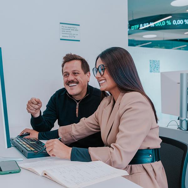 Fotos Admisiones pos