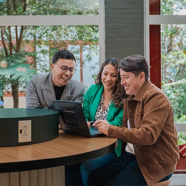 Fotos Admisiones pos