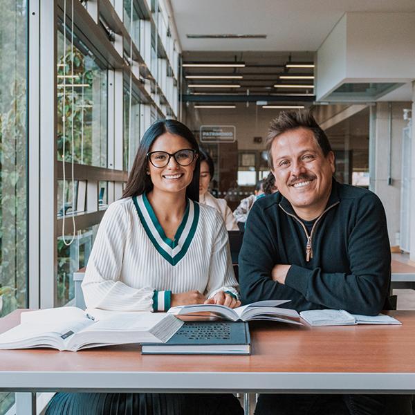 Fotos Admisiones pos