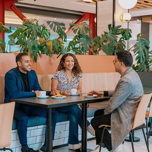 Fotos Admisiones pos