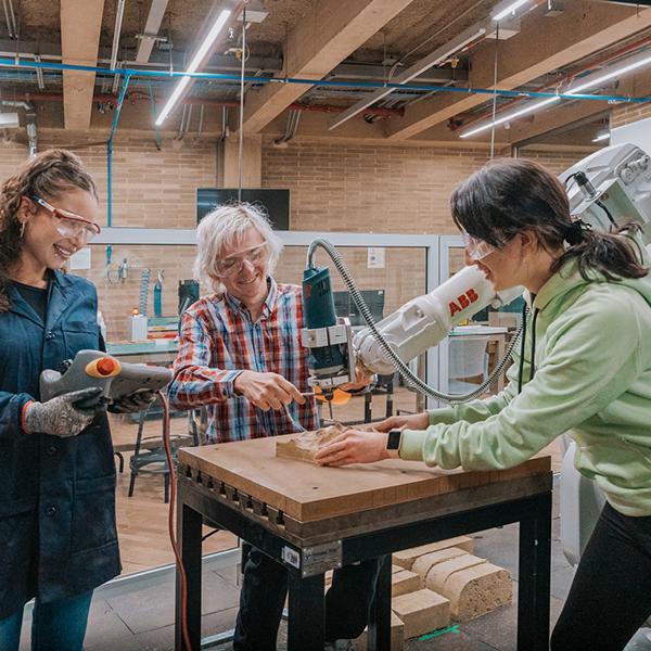 Fotos Admisiones pre