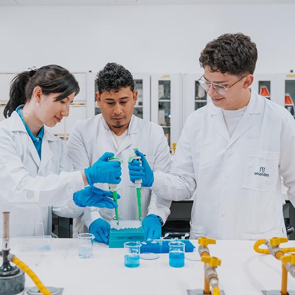 Fotos Admisiones pre