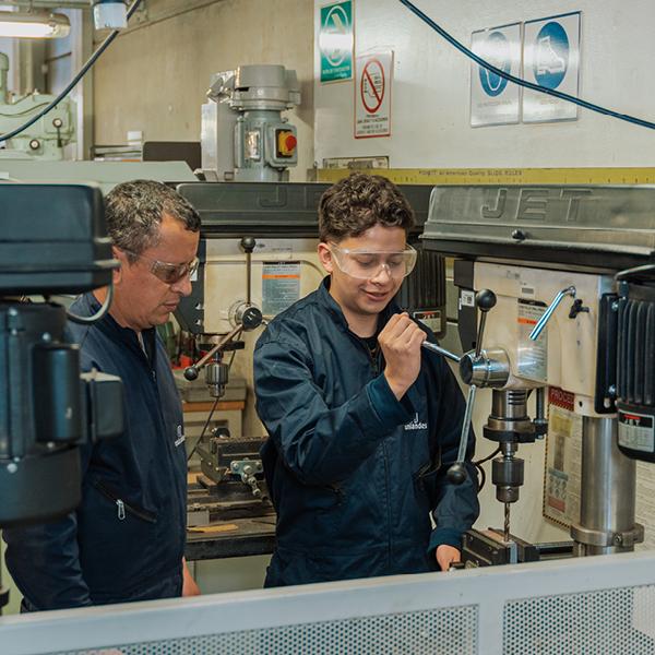 Fotos Admisiones pre