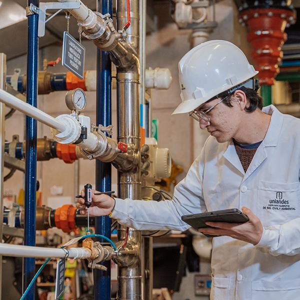 Fotos Admisiones pre