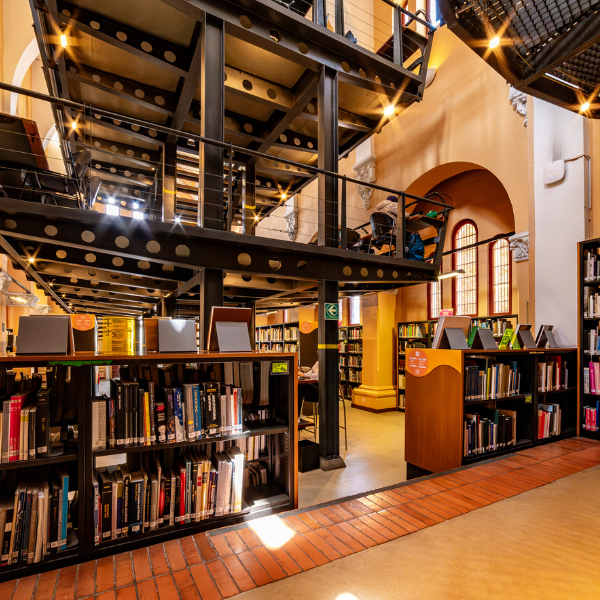 Espacios Arquitectura y Diseño