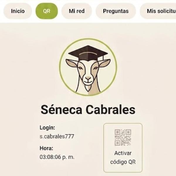 Imagen de Cómo acceder al campus sin carné